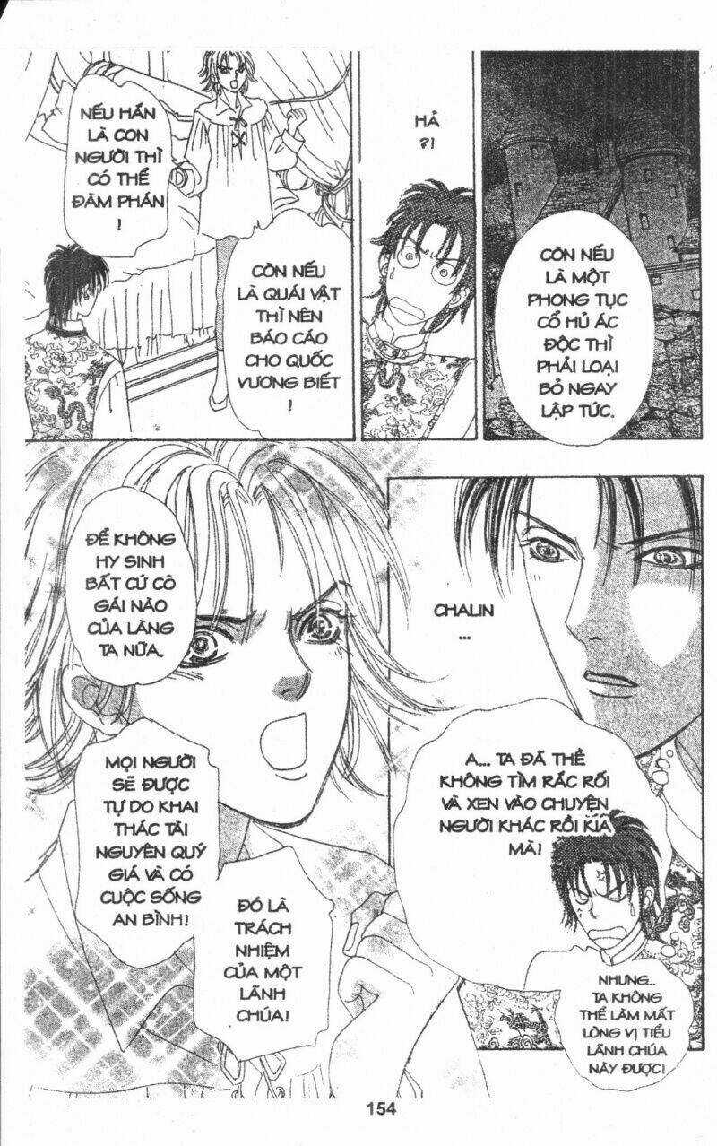 Kenja No Ishi - Chapter 4 - Trang 147