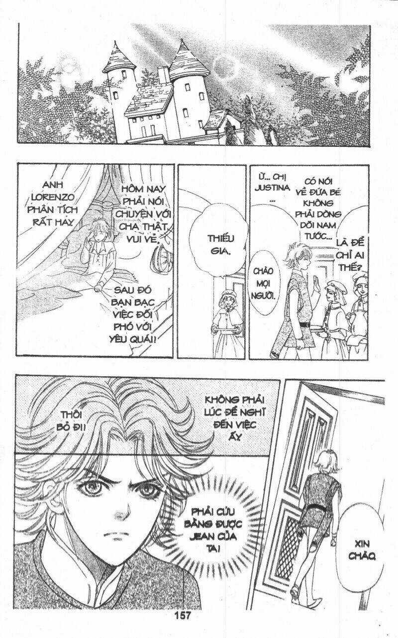 Kenja No Ishi - Chapter 4 - Trang 150