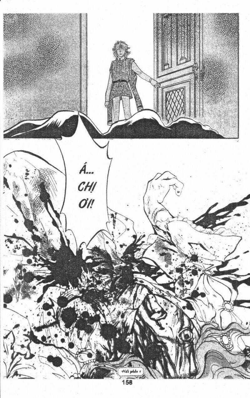 Kenja No Ishi - Chapter 4 - Trang 151