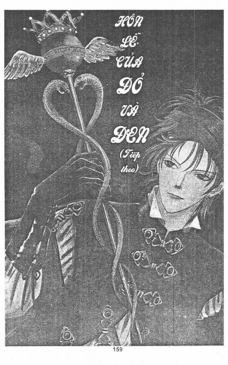 Kenja No Ishi - Chapter 4 - Trang 152