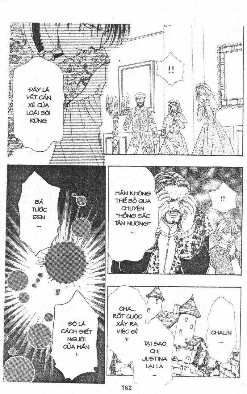 Kenja No Ishi - Chapter 4 - Trang 156