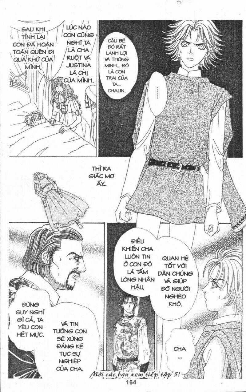 Kenja No Ishi - Chapter 4 - Trang 158