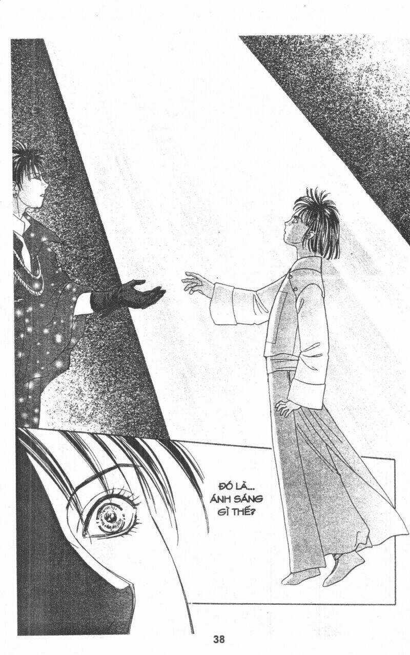 Kenja No Ishi - Chapter 4 - Trang 42