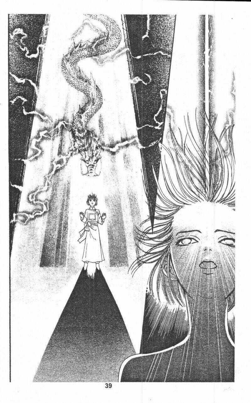 Kenja No Ishi - Chapter 4 - Trang 43