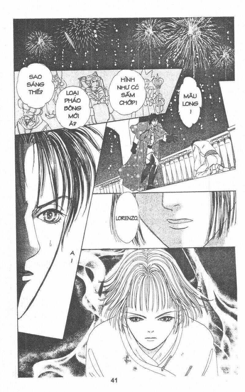 Kenja No Ishi - Chapter 4 - Trang 45