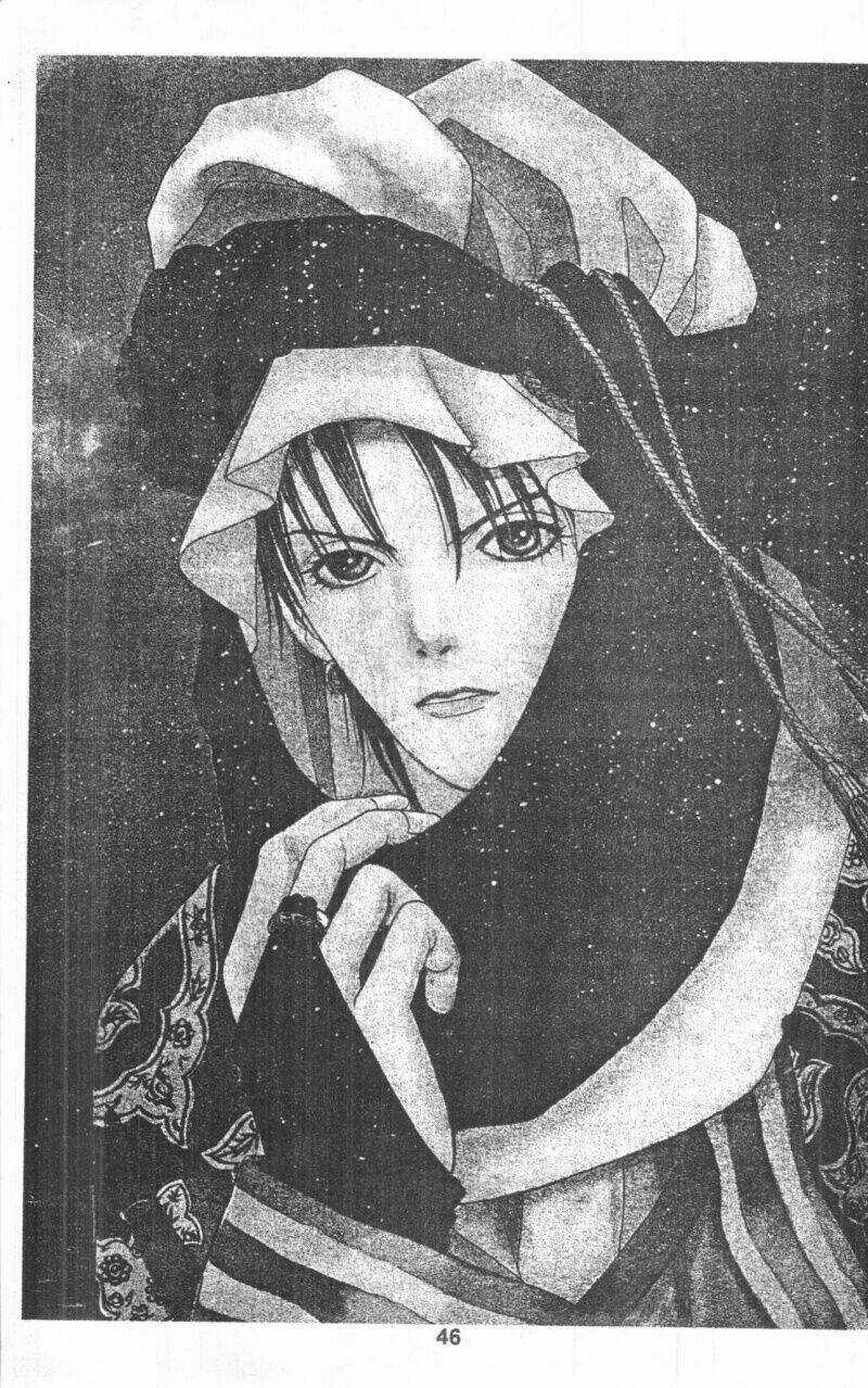 Kenja No Ishi - Chapter 4 - Trang 51