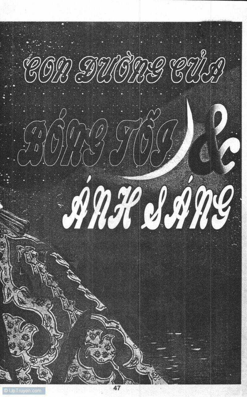 Kenja No Ishi - Chapter 4 - Trang 52