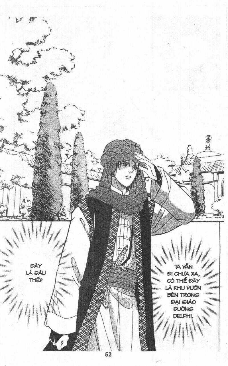 Kenja No Ishi - Chapter 4 - Trang 58