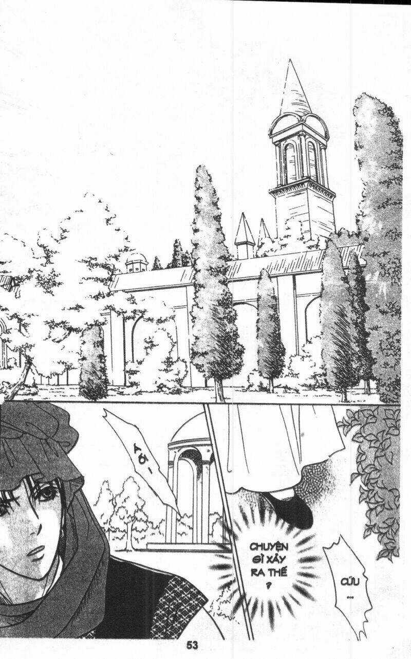 Kenja No Ishi - Chapter 4 - Trang 59