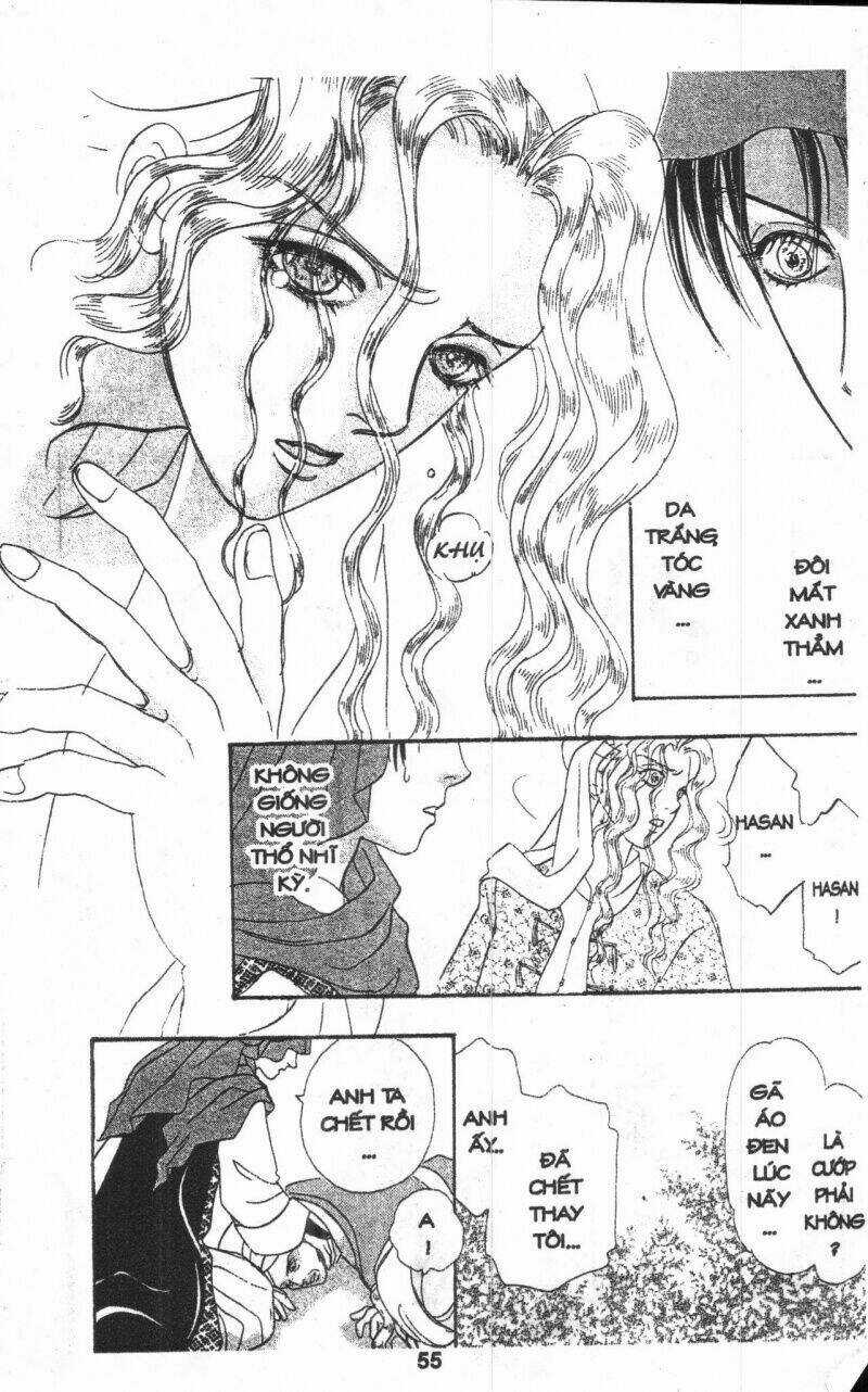 Kenja No Ishi - Chapter 4 - Trang 62