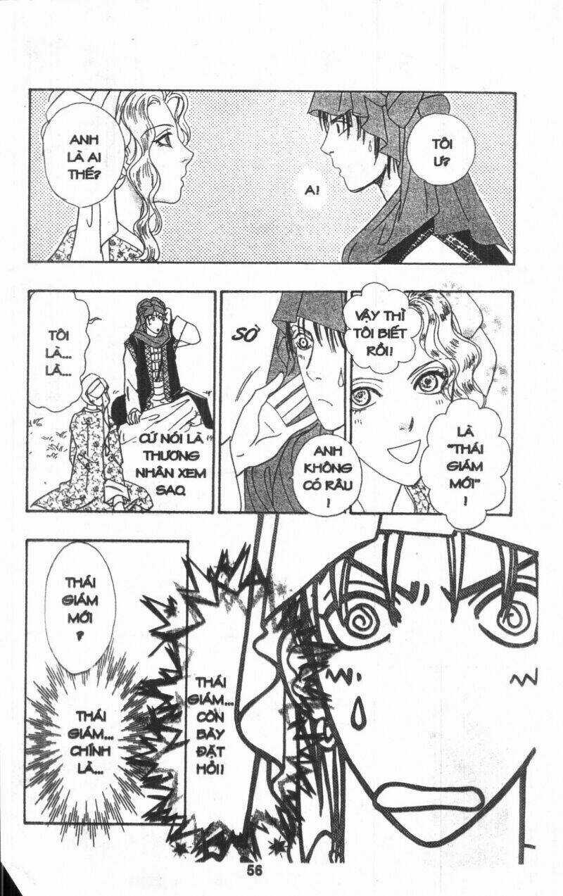 Kenja No Ishi - Chapter 4 - Trang 63