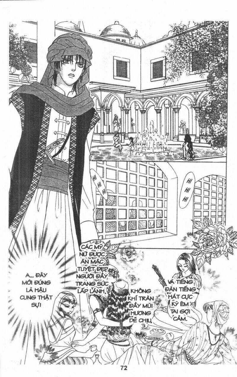 Kenja No Ishi - Chapter 4 - Trang 82
