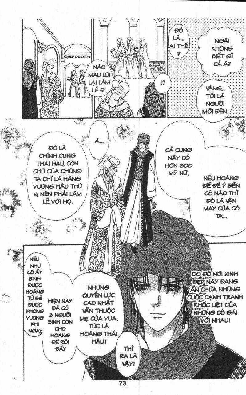 Kenja No Ishi - Chapter 4 - Trang 83