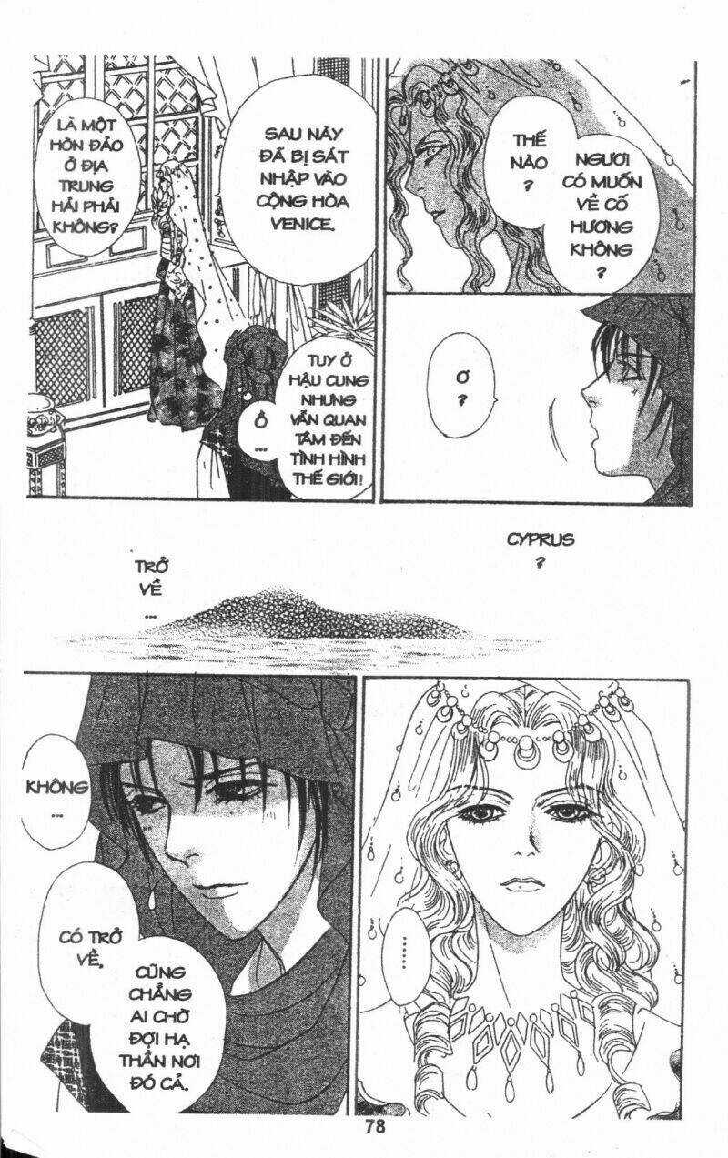 Kenja No Ishi - Chapter 4 - Trang 90