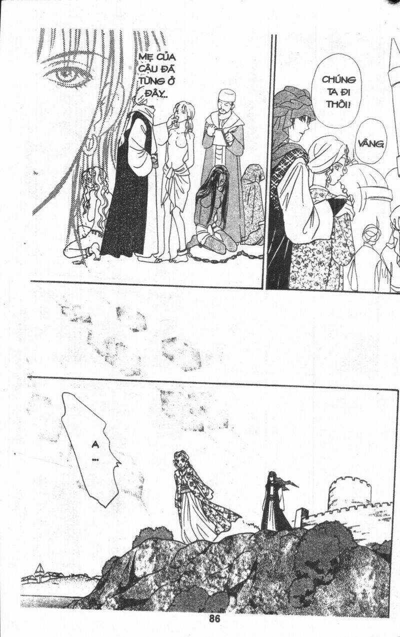 Kenja No Ishi - Chapter 4 - Trang 98