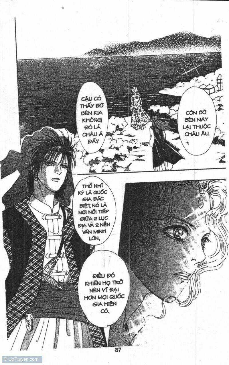 Kenja No Ishi - Chapter 4 - Trang 99