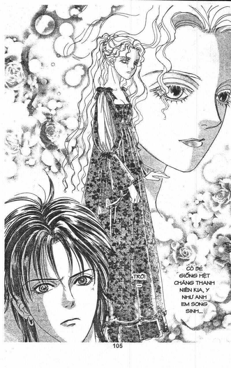 Kenja No Ishi - Chapter 5 - Trang 108