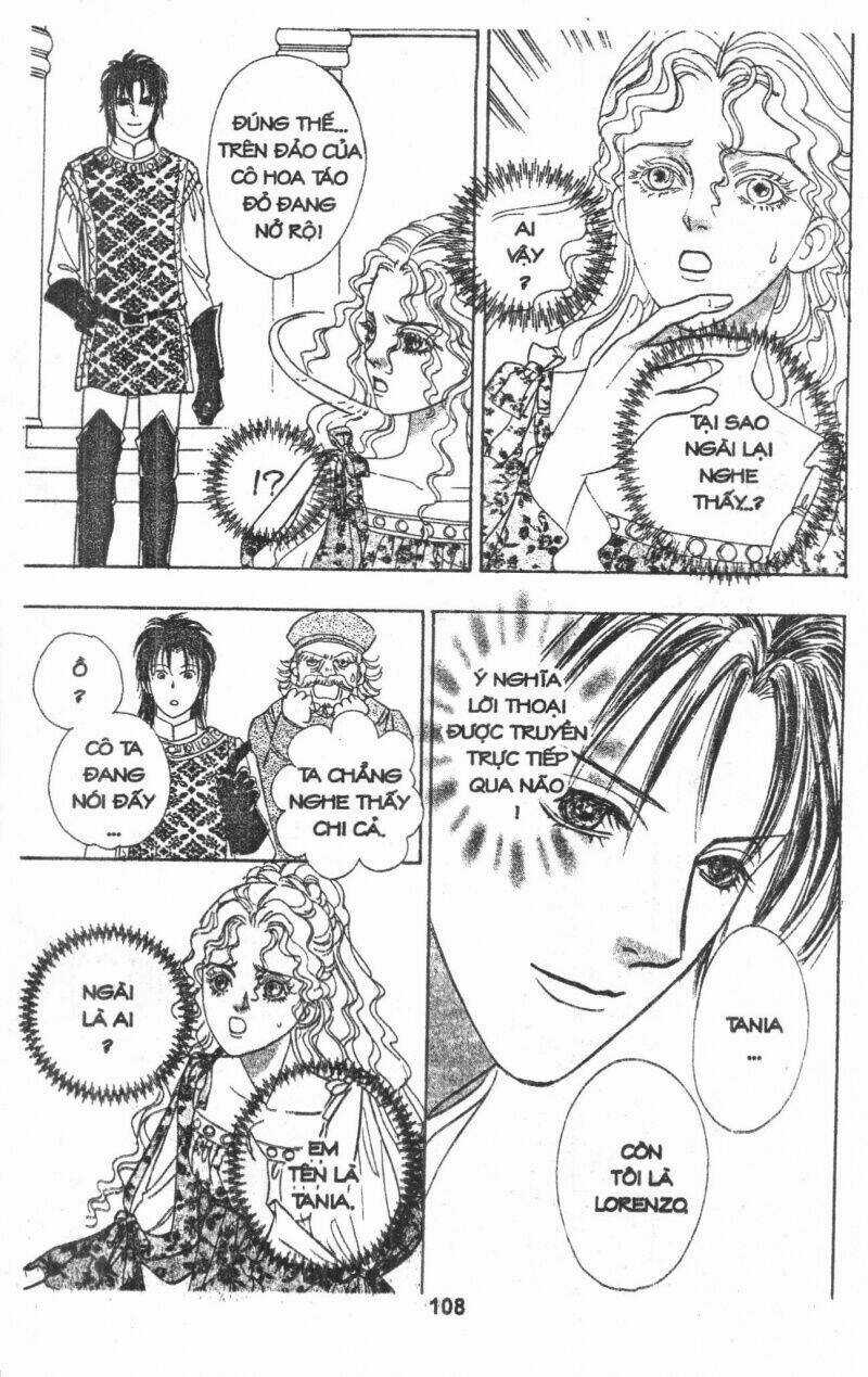 Kenja No Ishi - Chapter 5 - Trang 111