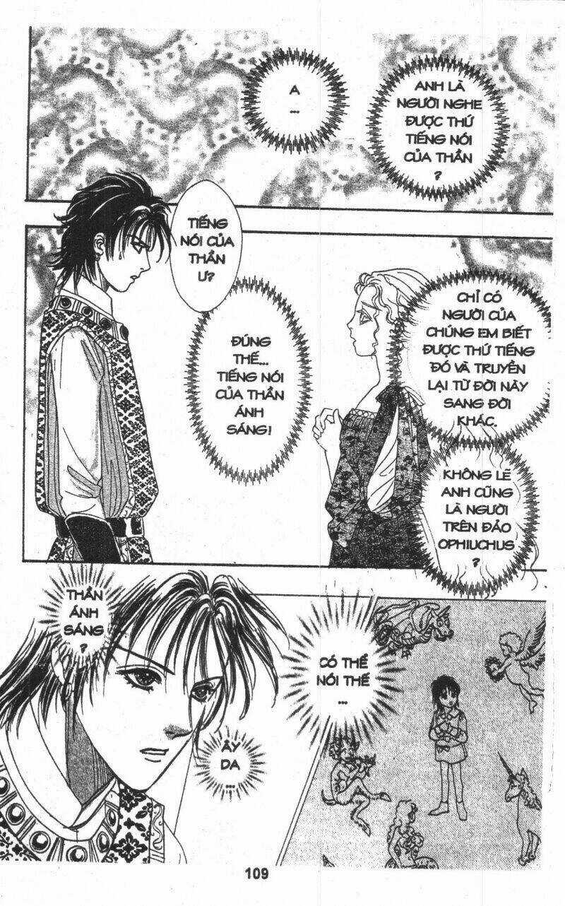 Kenja No Ishi - Chapter 5 - Trang 112