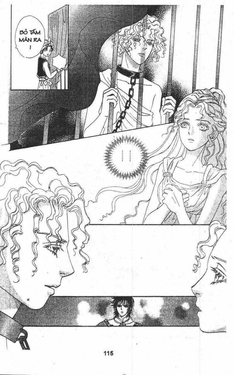 Kenja No Ishi - Chapter 5 - Trang 118