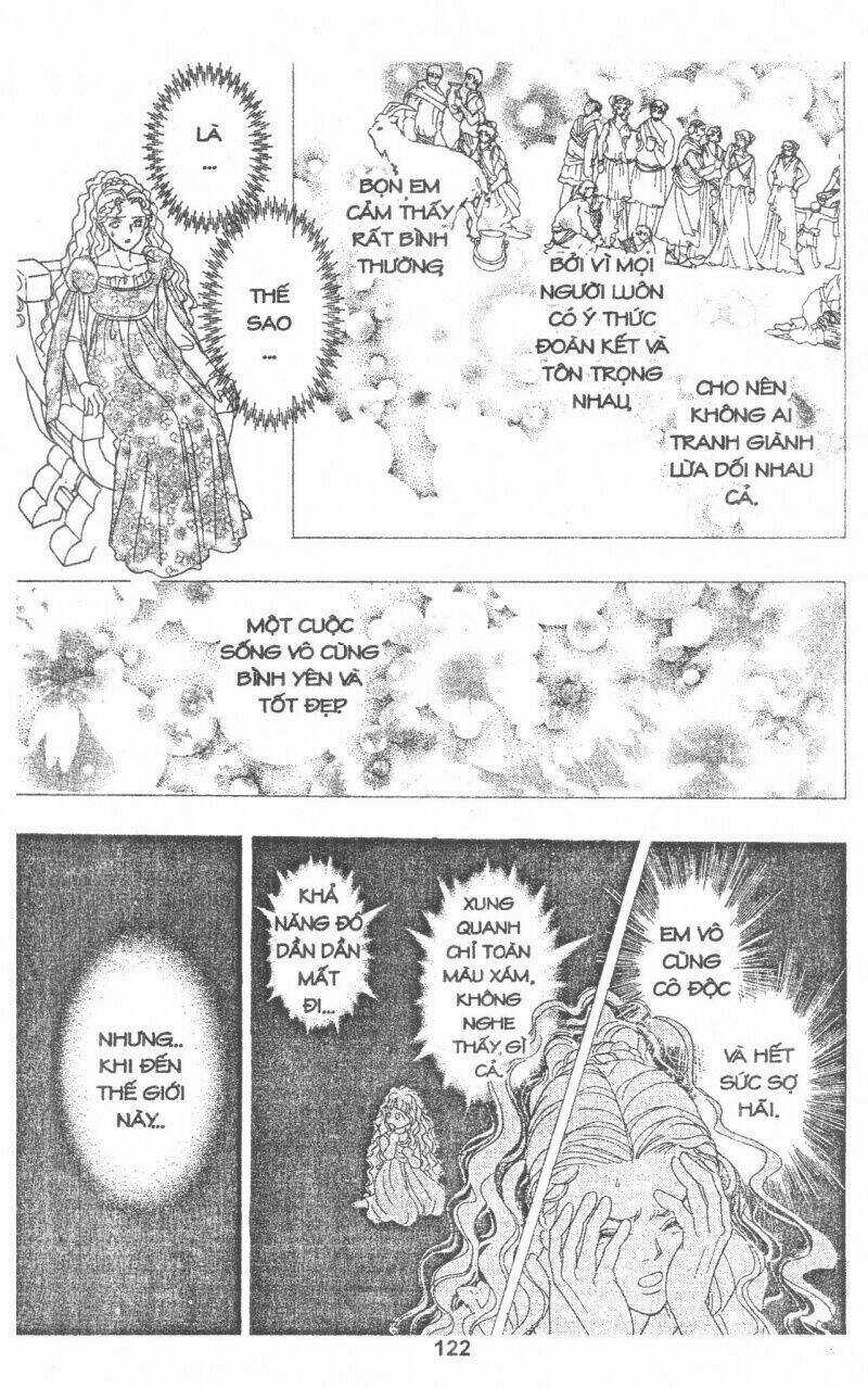 Kenja No Ishi - Chapter 5 - Trang 125