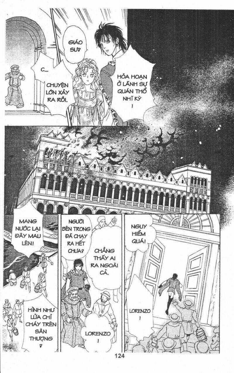 Kenja No Ishi - Chapter 5 - Trang 127