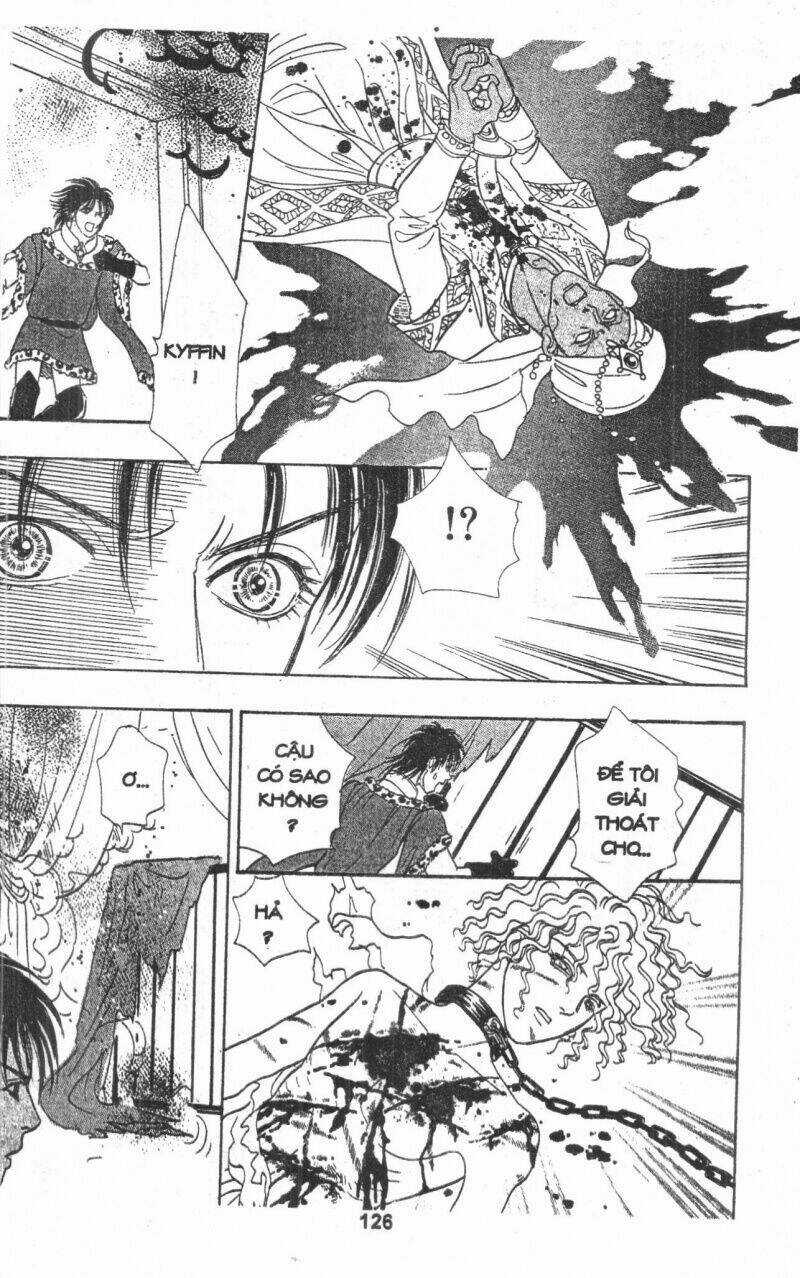 Kenja No Ishi - Chapter 5 - Trang 129