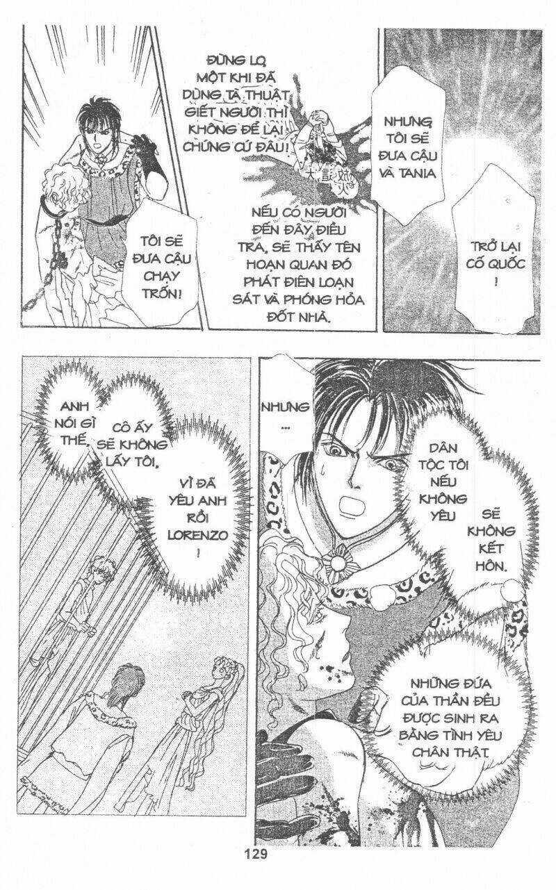 Kenja No Ishi - Chapter 5 - Trang 132