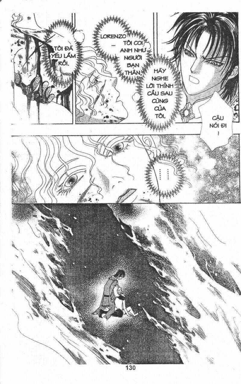 Kenja No Ishi - Chapter 5 - Trang 133