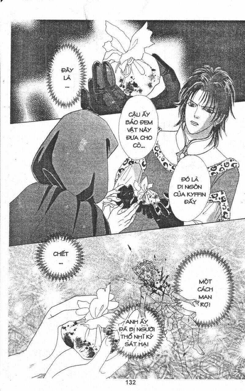 Kenja No Ishi - Chapter 5 - Trang 135
