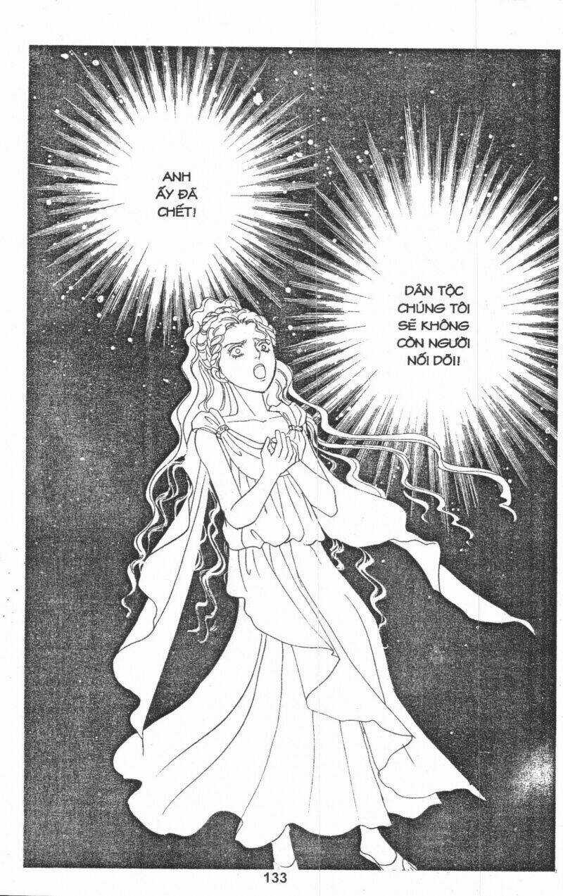 Kenja No Ishi - Chapter 5 - Trang 136