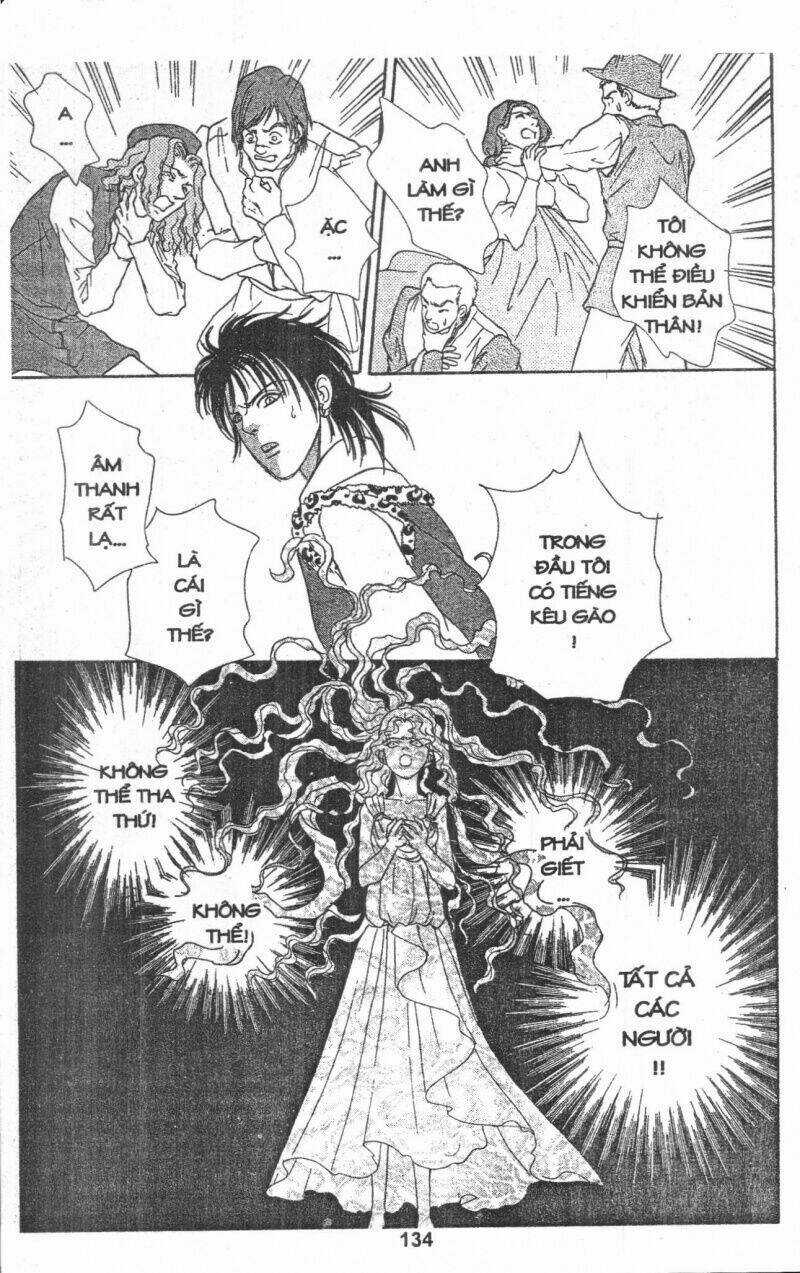 Kenja No Ishi - Chapter 5 - Trang 137