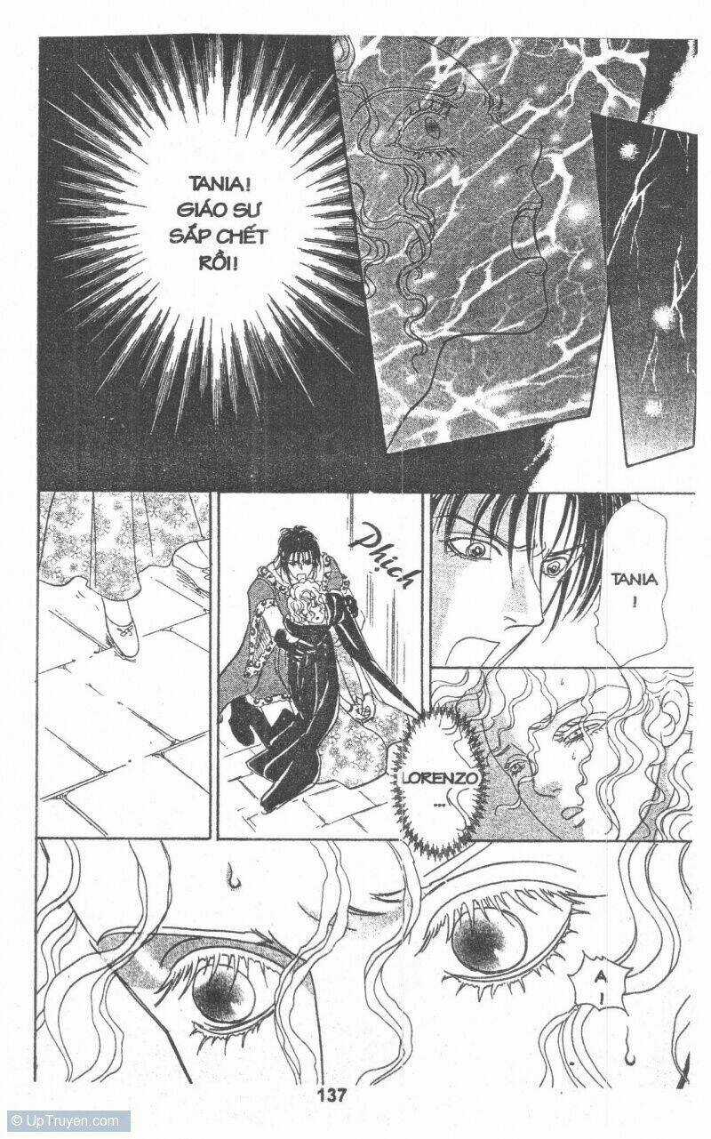 Kenja No Ishi - Chapter 5 - Trang 140