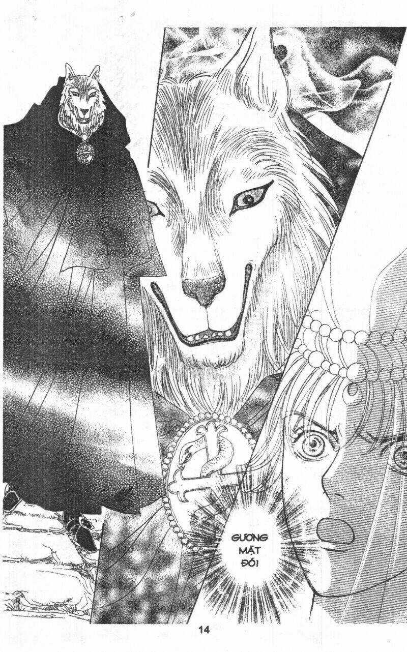 Kenja No Ishi - Chapter 5 - Trang 15