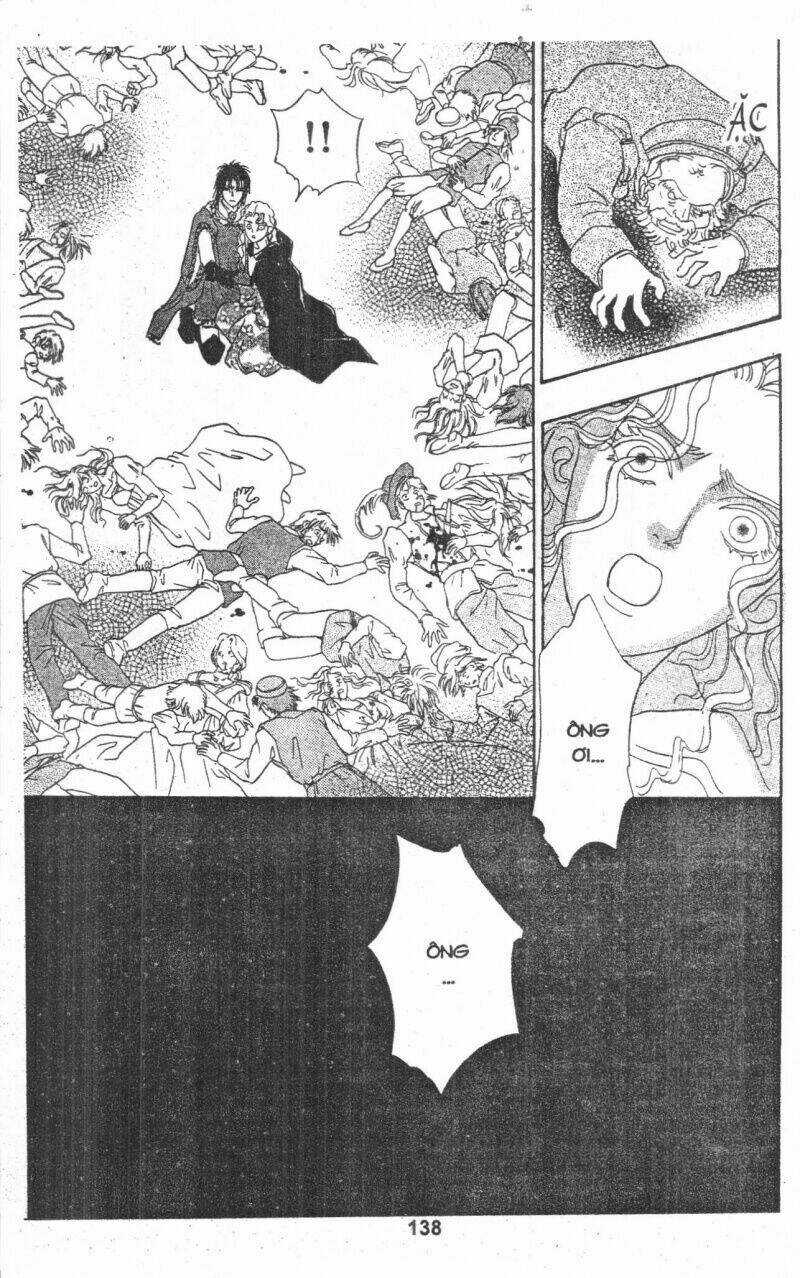 Kenja No Ishi - Chapter 5 - Trang 141