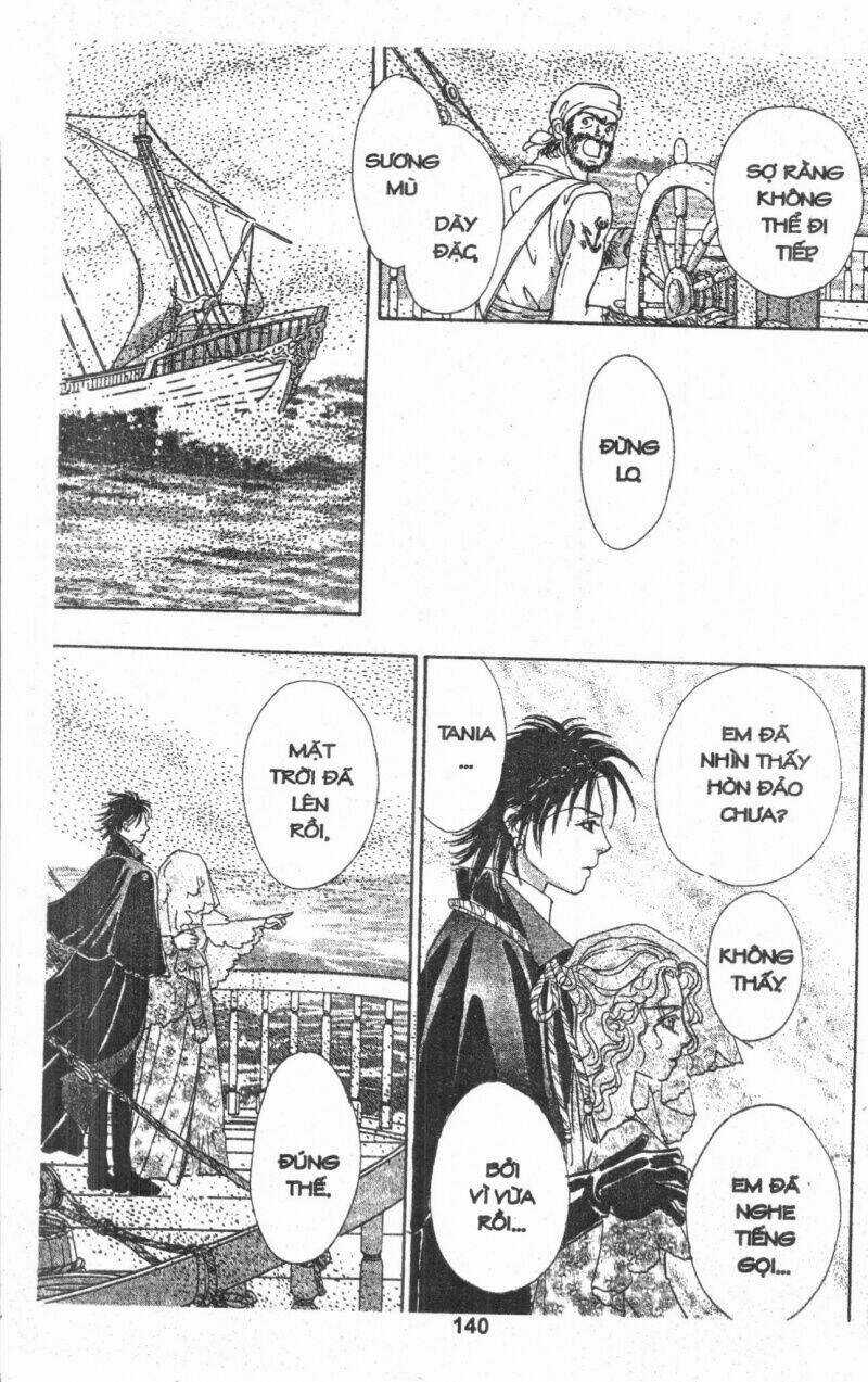 Kenja No Ishi - Chapter 5 - Trang 143