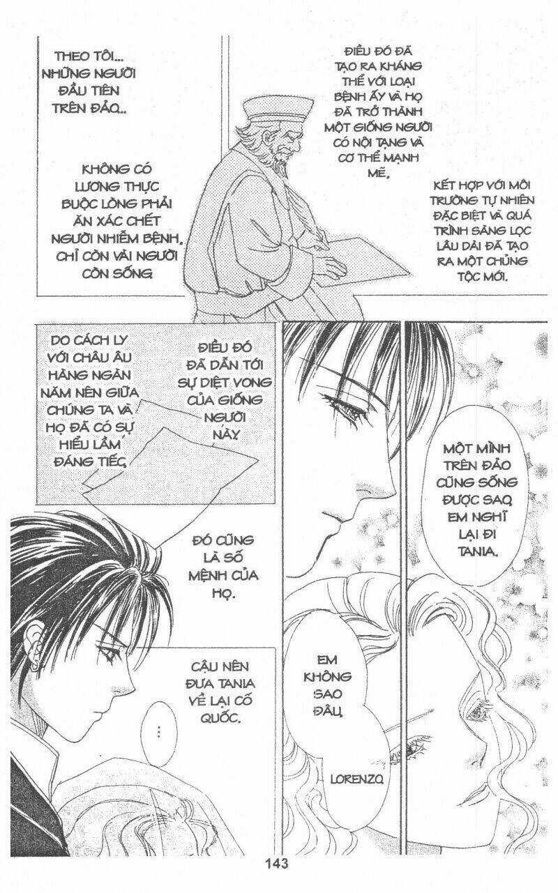 Kenja No Ishi - Chapter 5 - Trang 146