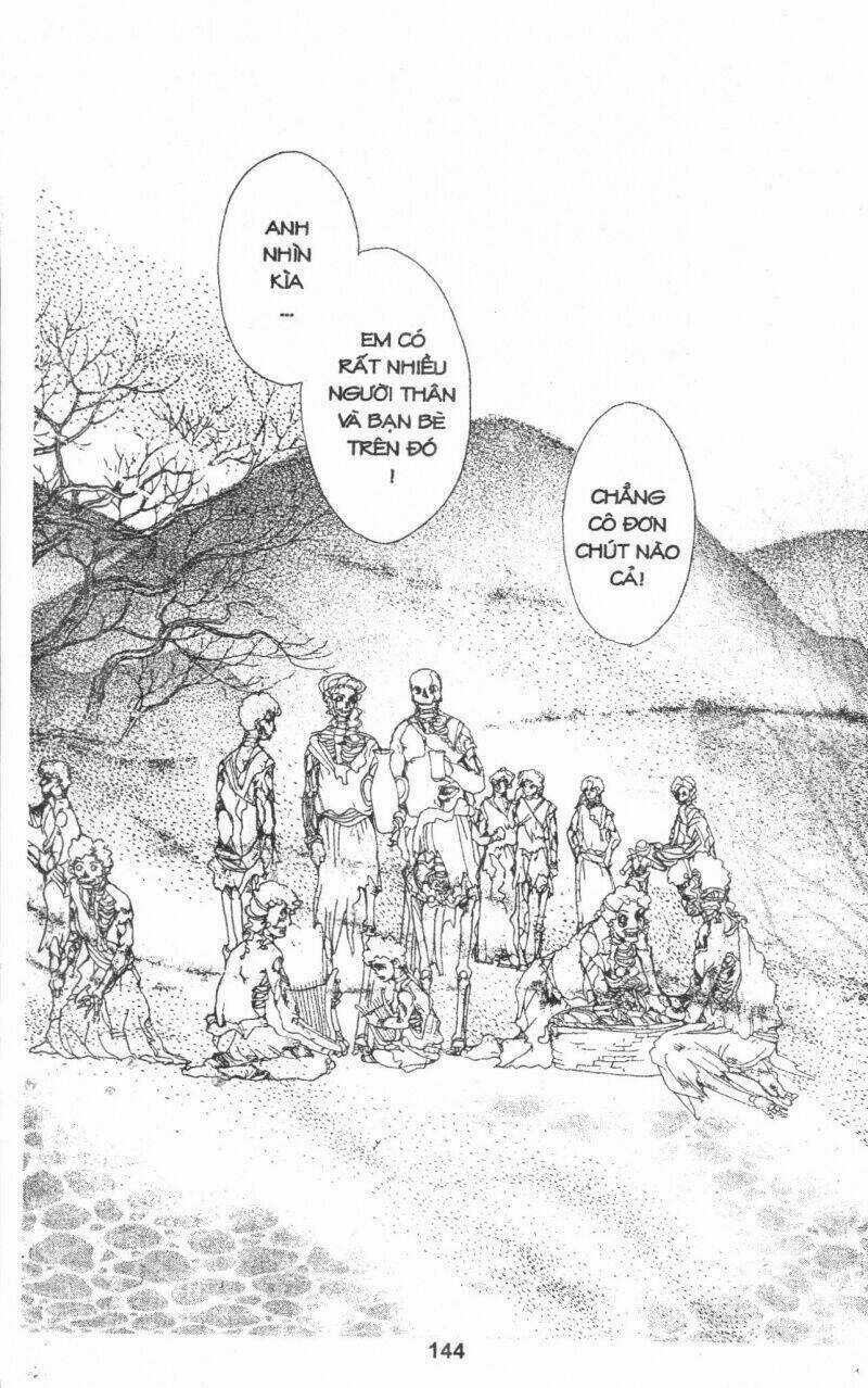 Kenja No Ishi - Chapter 5 - Trang 147