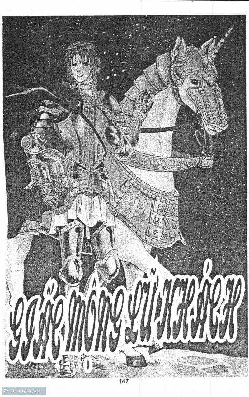 Kenja No Ishi - Chapter 5 - Trang 150