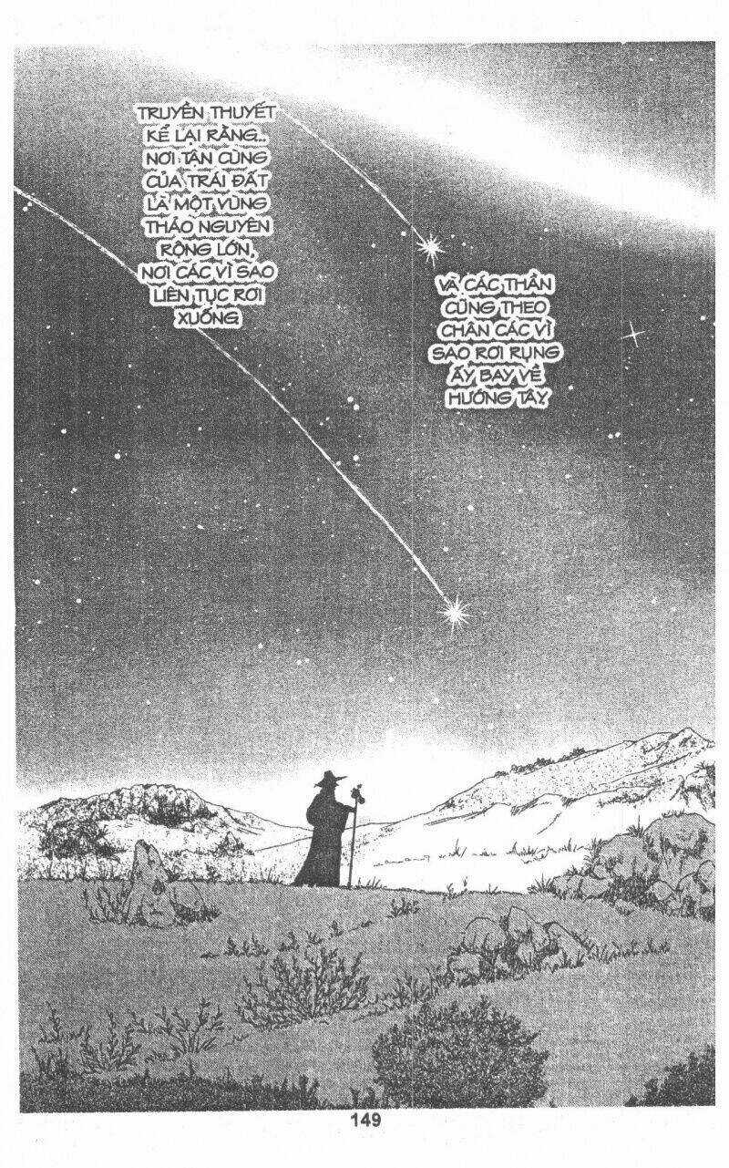 Kenja No Ishi - Chapter 5 - Trang 152