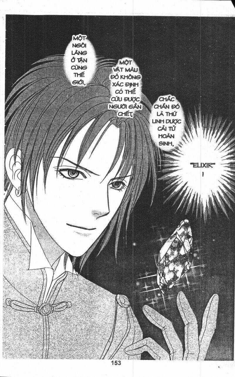 Kenja No Ishi - Chapter 5 - Trang 157