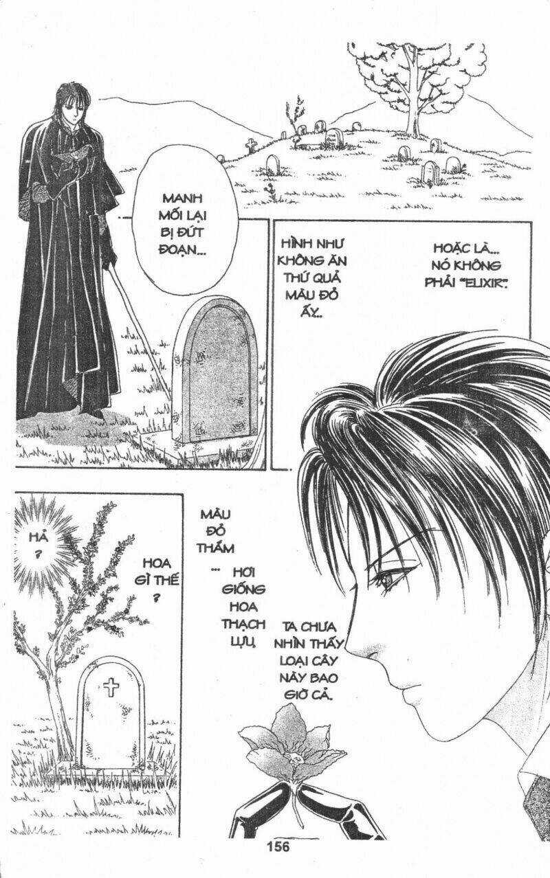 Kenja No Ishi - Chapter 5 - Trang 160