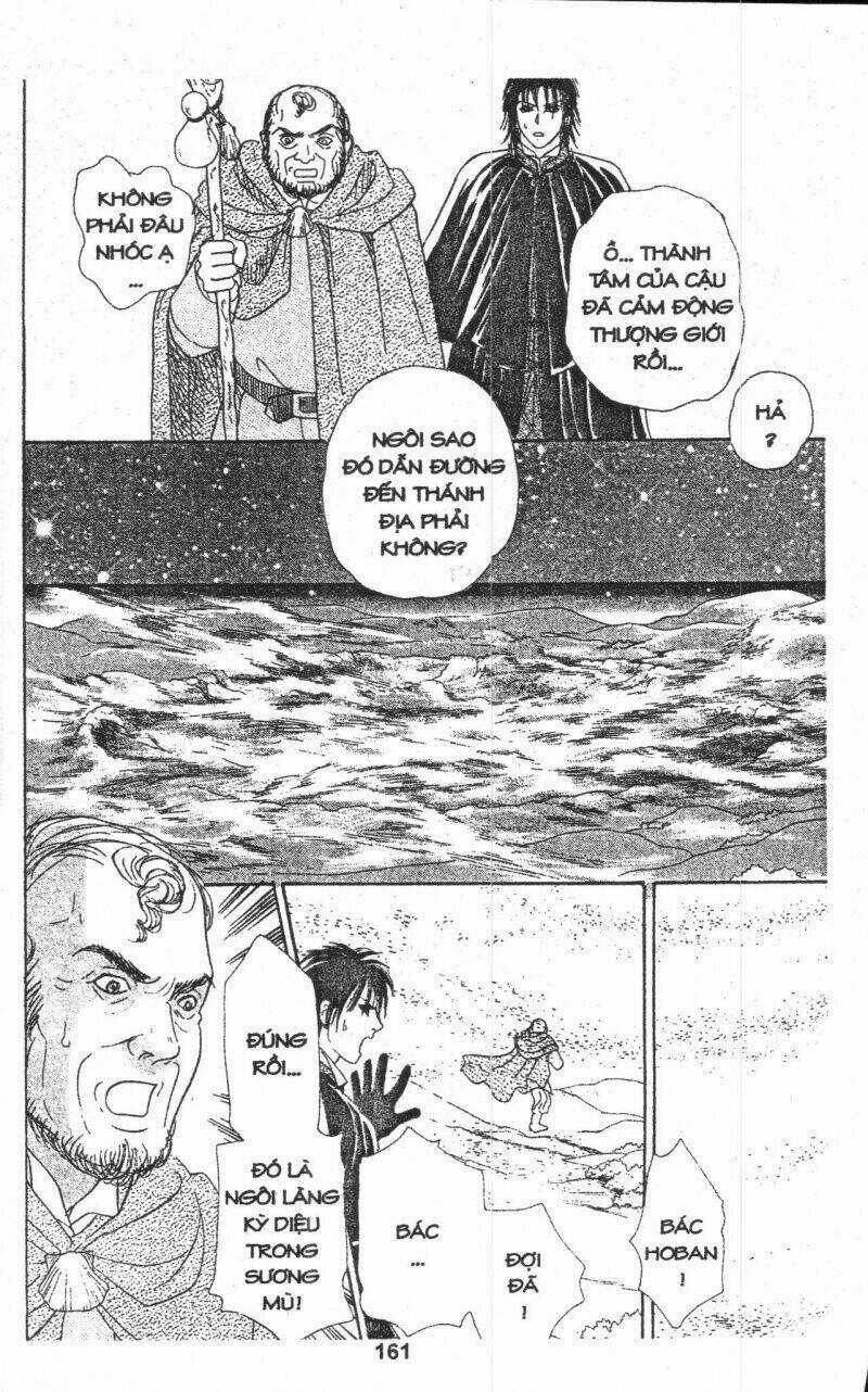 Kenja No Ishi - Chapter 5 - Trang 165