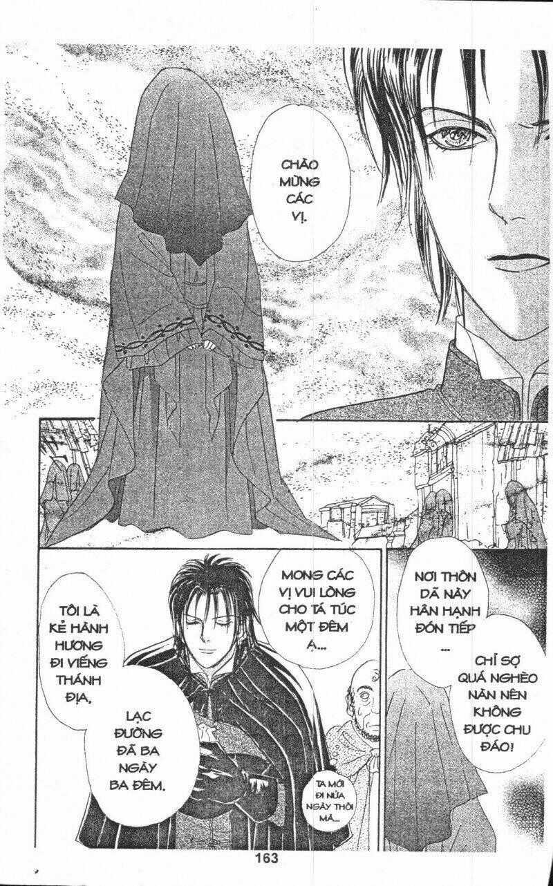 Kenja No Ishi - Chapter 5 - Trang 167