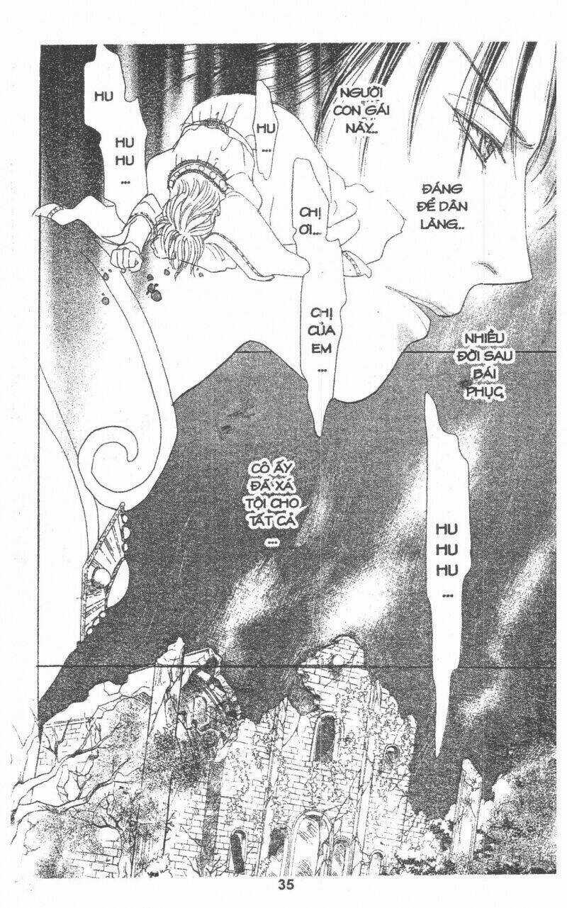 Kenja No Ishi - Chapter 5 - Trang 36