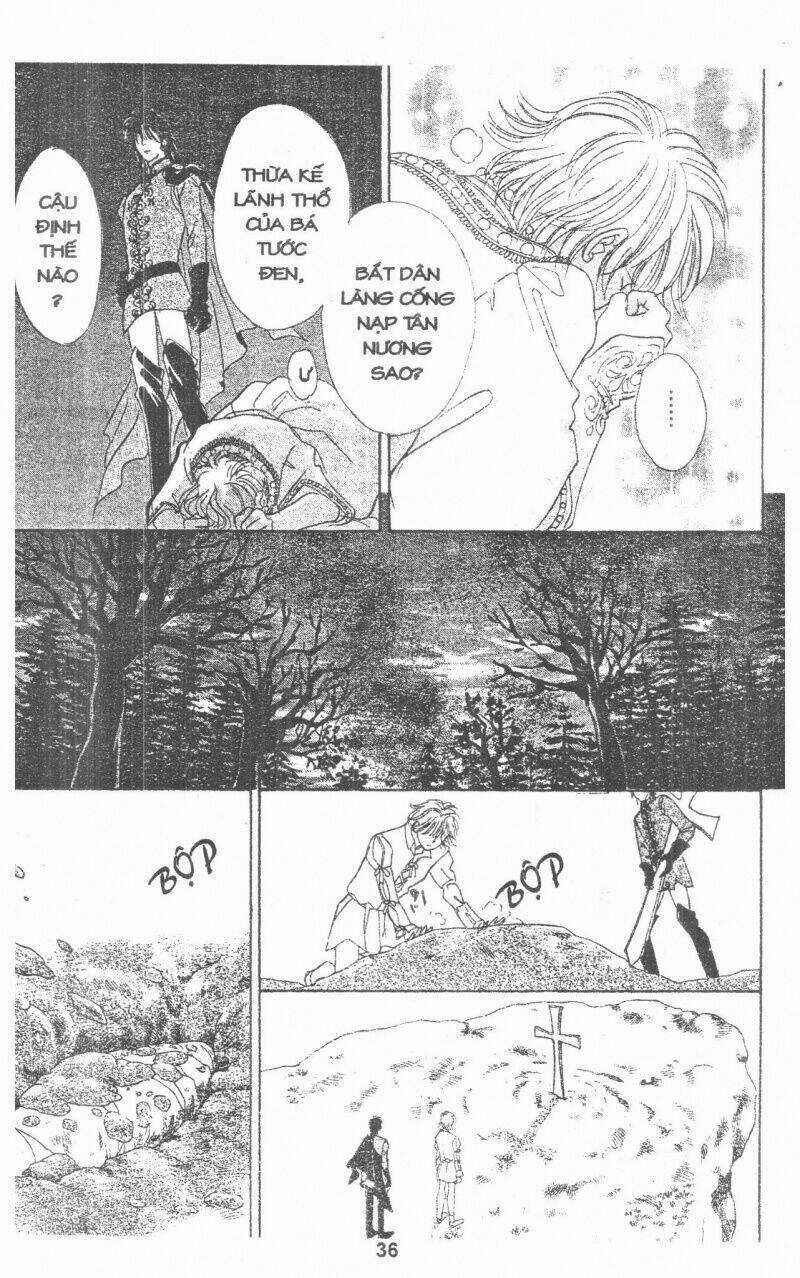 Kenja No Ishi - Chapter 5 - Trang 37