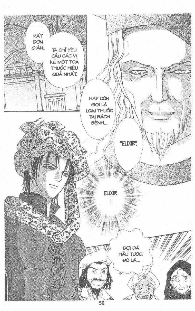 Kenja No Ishi - Chapter 5 - Trang 52