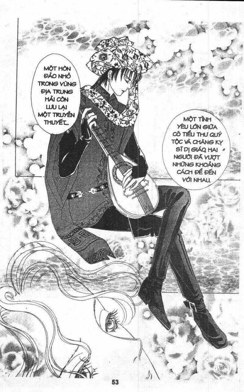 Kenja No Ishi - Chapter 5 - Trang 55