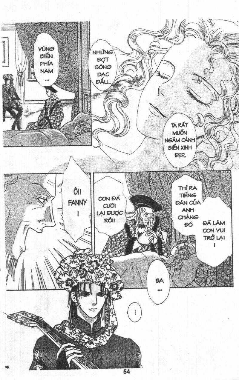 Kenja No Ishi - Chapter 5 - Trang 56