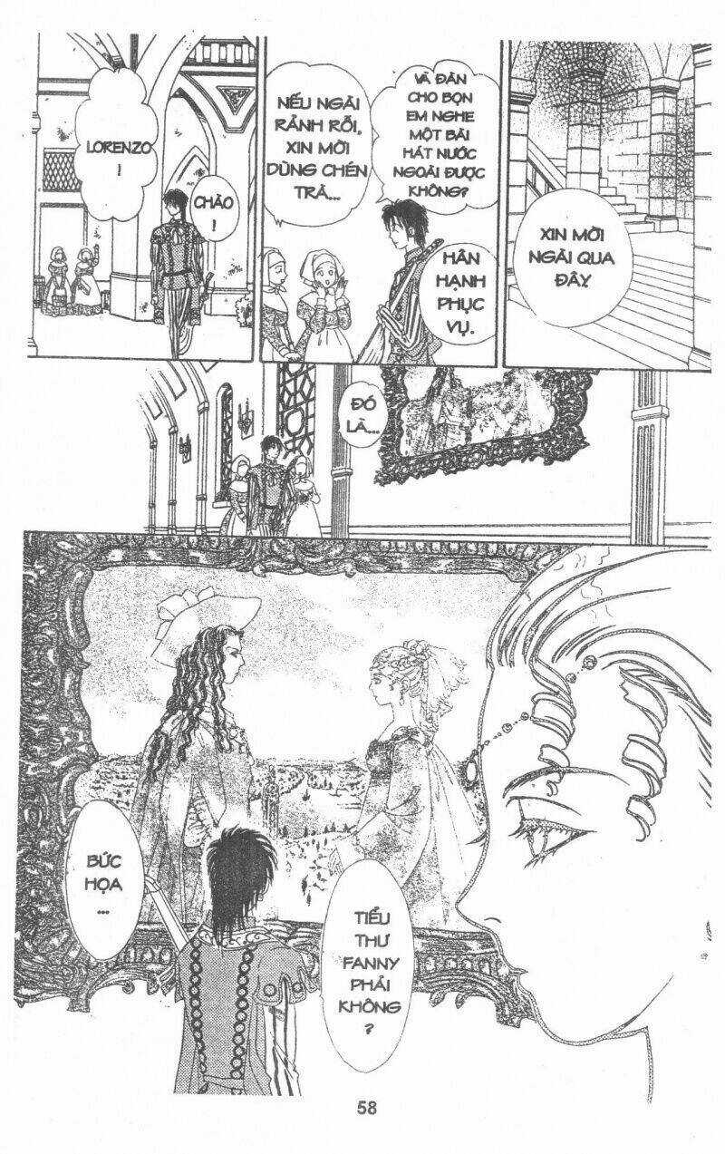 Kenja No Ishi - Chapter 5 - Trang 60